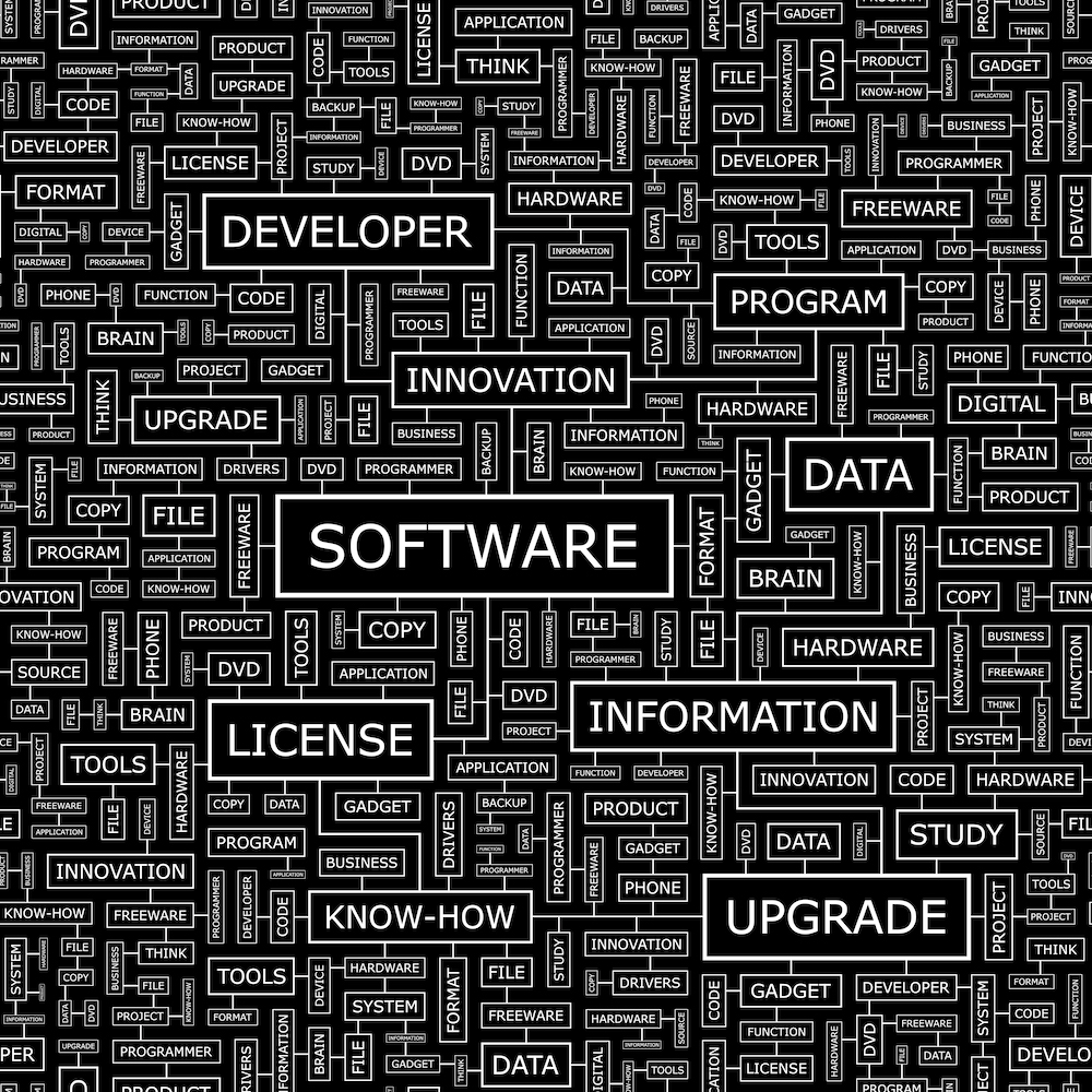 Science and Technology Ofis Duvar Kağıdı Modeli