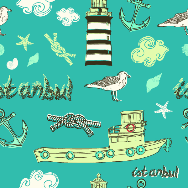 Halikarnas Balıkçısı Duvar Kağıdı