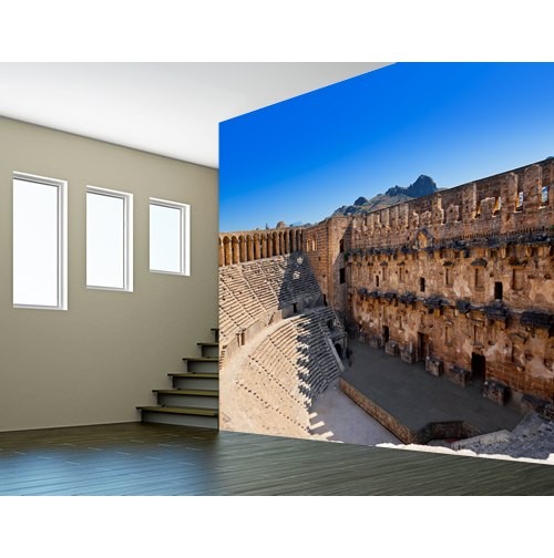 Aspendos Duvar Kağıdı Bursa Aspendos Duvar Kağıdı Bursa