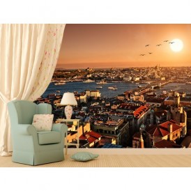 Burası İstanbul