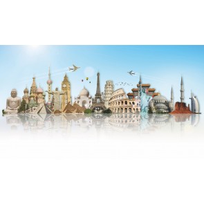 Dünyanın Değerleri