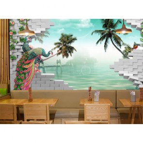 Gizli Dünya - Duvar Kağıdı Uygulama