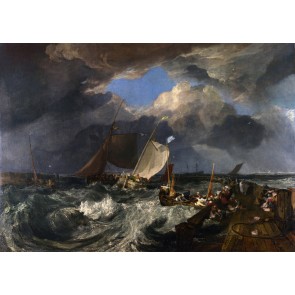 Calais Pier
