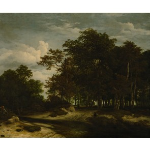 The Great Forest