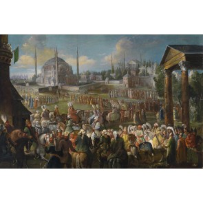Istanbul Sultanları