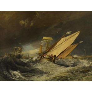 Fishing Boats