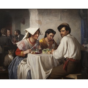 Roman Sofrası