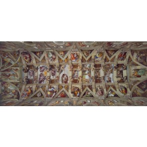 Sistine Chapel