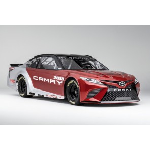 Toyota Yarış Arabası