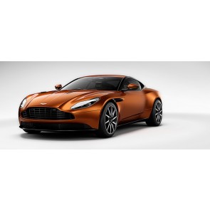 DB11 Intrepid Sport