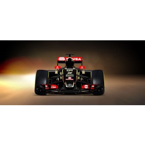 Lotuse Heodon Racing