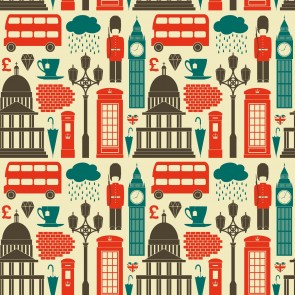 Londra'nın Sembolleri