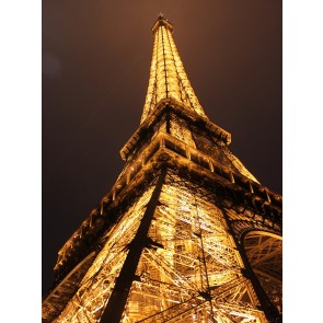 Eiffel'in Işıkları
