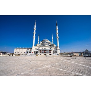 Ankara Kocatepe Cami