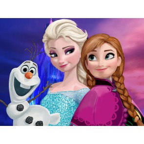 Elsa ve Arkadaşları