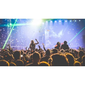 Çılgın Konser