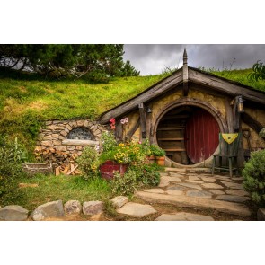 Hobbit Evi