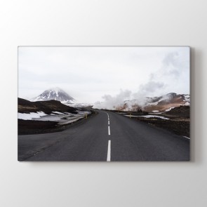 Dipsiz Yol Tablosu | Deniz Tabloları