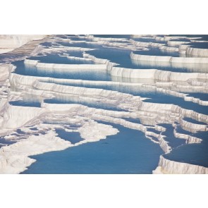 Pamukkale Beyazı