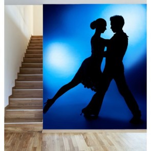 Son Tango Duvar Kağıdı
