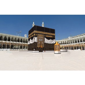 Kabe Görüntüsü