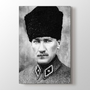 Atatürk Asaleti Tablosu