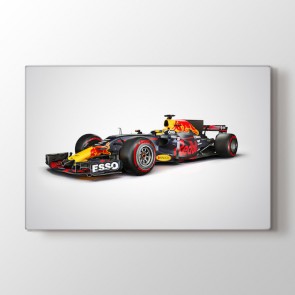 F1 Redbull Tablosu | Araba Tabloları - duvargiydir.com