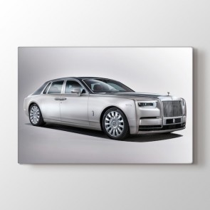 Phantom Front 3 Tablosu | Araba ve Motor Tabloları - duvargiydir.com