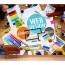 Web Tasarımı - Ofis 3 Boyutlu Duvar Kağıdı Modeli Uygulama