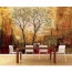 Sonbahar Tablo Duvar Kağıdı