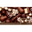 Bayram Çikolatası Duvar Kağıdı Modeli Uygulaması