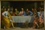 Last Supper Duvar Kağıdı