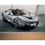 BMW i8 Hibrit Araba - Araba 3D Duvar Kağıdı Uygulama