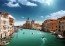 Venedik Suları Duvar Kağıdı Önizleme