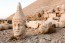 Ağrı Nemrut Dağı 3 Boyutlu Duvar Kağıdı