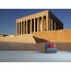Anıtkabir Ankara 3 Boyutlu Duvar Kağıdı Uygulama