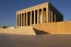 Anıtkabir Ankara 3 Boyutlu Duvar Kağıdı
