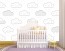 Tatlı Bulut - 3D Çocuk ve Bebek Odası Duvar Kağıdı Uygulama