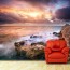 Gizemli Sular Duvar Kağıdı Uygulaması
