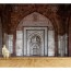 Mihrap ve Cami - 3D Duvar Kağıdı Uygulama