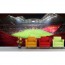 Galatasaray Türk Telekom Arena Stadı Duvar Kağıdı Uygulama