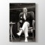 Atatürk Karizması Tablosu | Atatürk Kanvas Tabloları