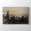 Surlardan İstanbul Tablosu - Ucuz Tablo Al