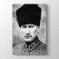 Atatürk Asaleti Tablosu | Atatürk Tabloları - duvargiydir.com