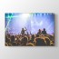 Çılgın Konser Tablosu | Müzik ve Konser Tabloları - duvargiydir.com