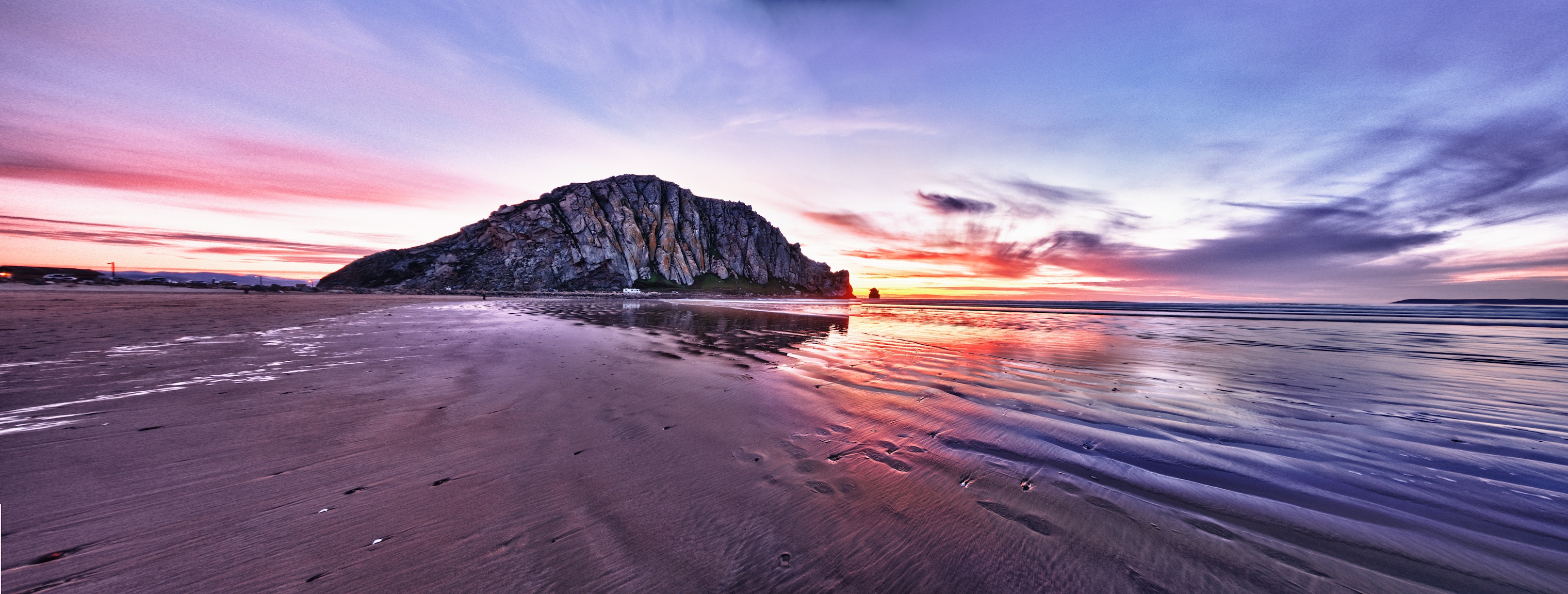 Cennetin Kıyıları Duvar Kağıdı