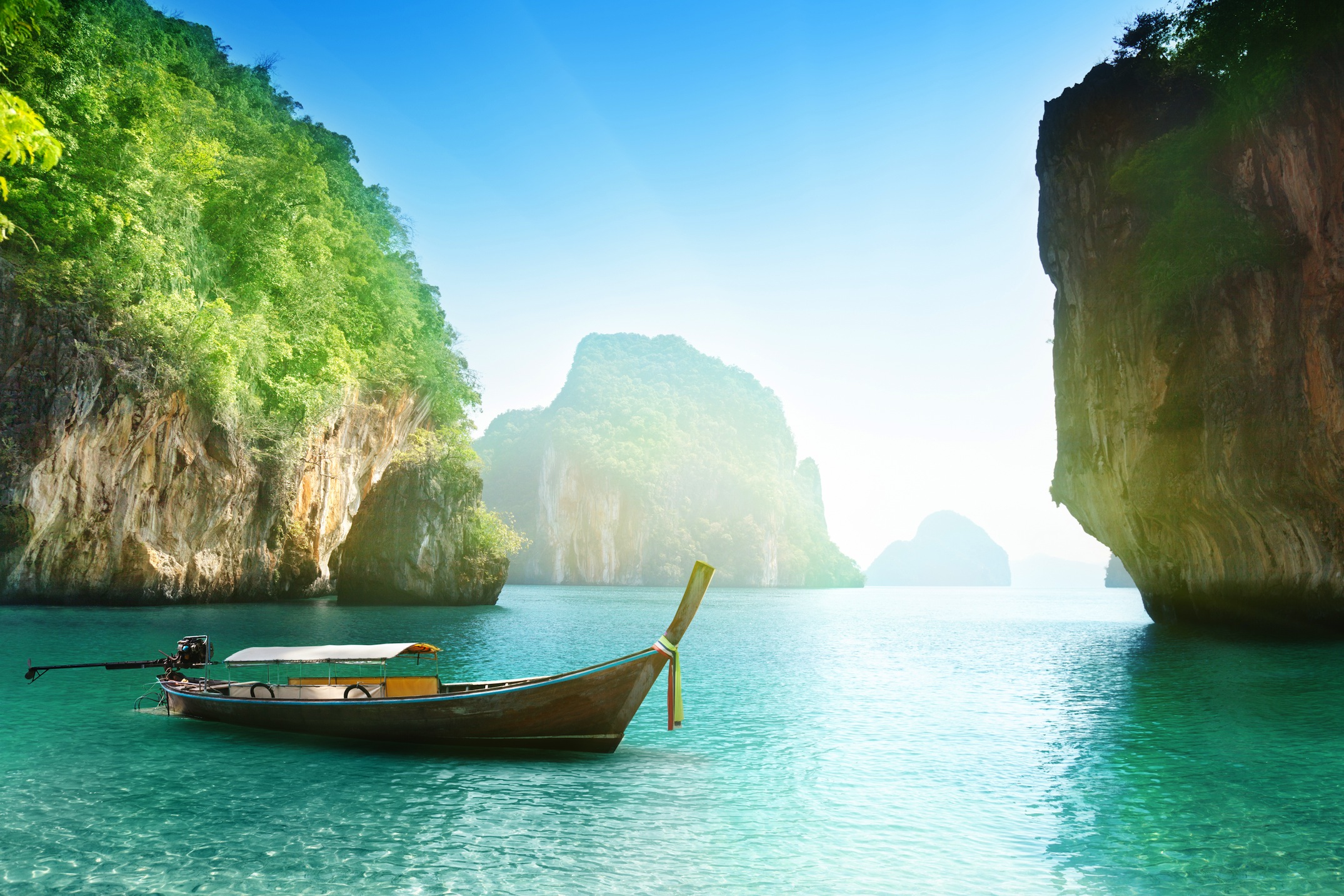 Keşfedilmemiş Koylar Duvar Kağıdı Önizleme