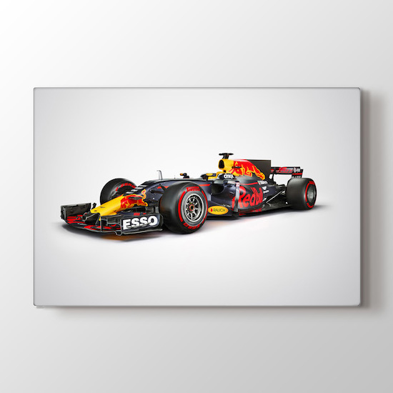 F1 Redbull Tablosu | Araba Tabloları - duvargiydir.com