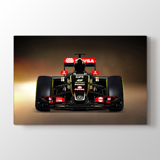 Lotuse Headon Racing Tablosu | Araba Tabloları - duvargiydir.com